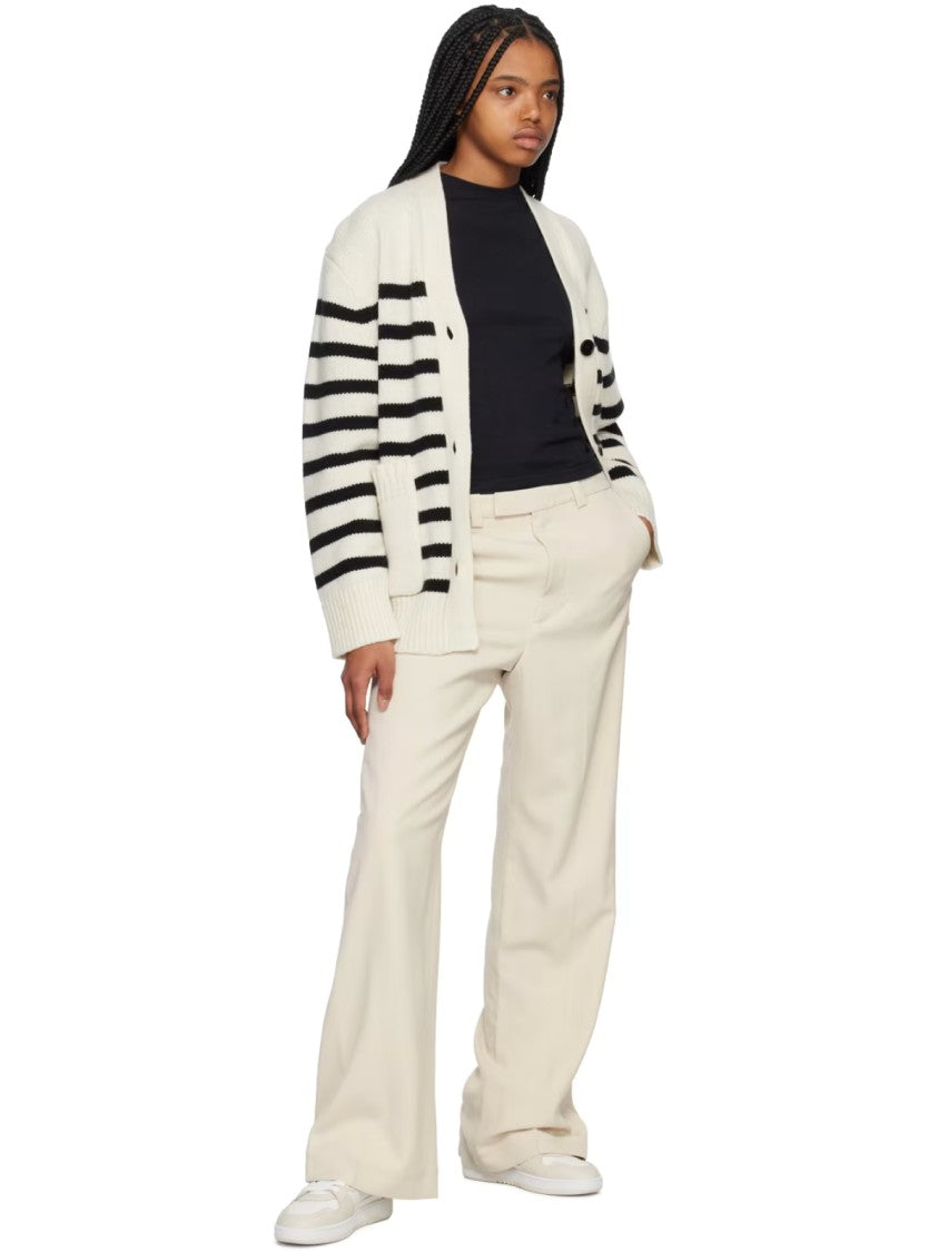 Axel Arigato Dice Hi High-Top Sneakers