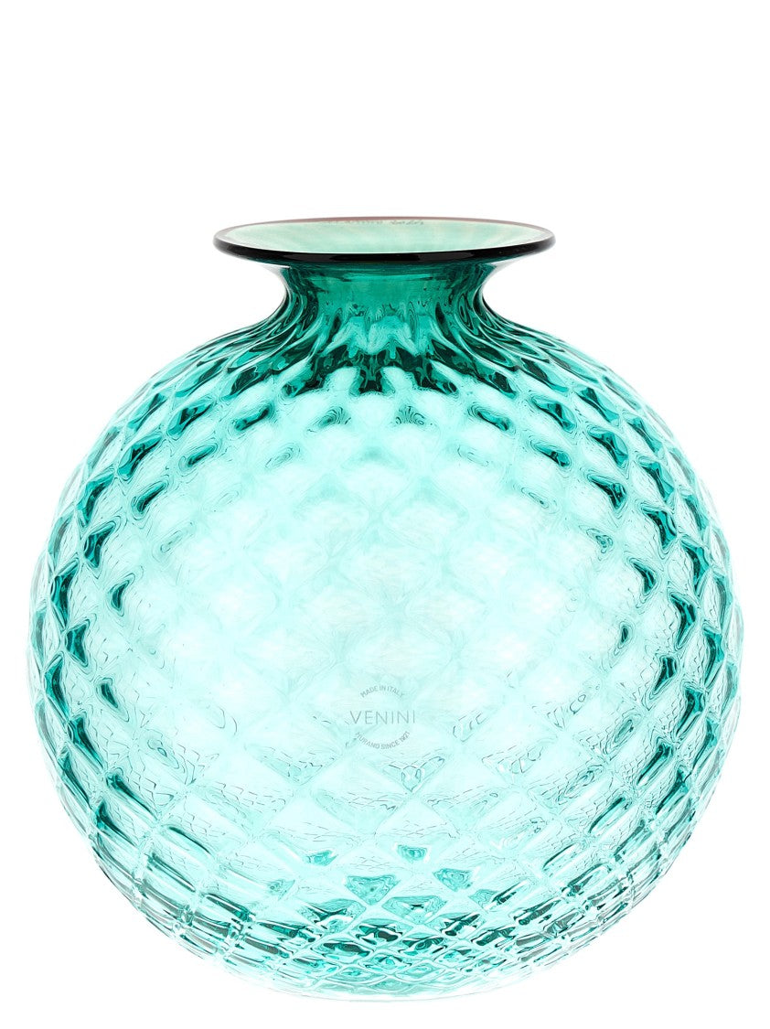 Venini Monofiori Balloton' Pot ⌀ 18 Cm