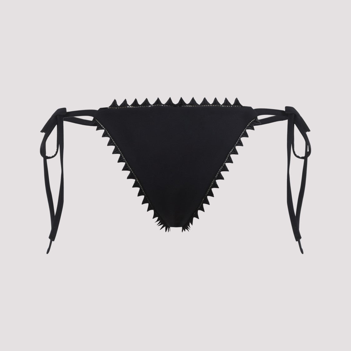 Jacquemus Polyamide Blend Swimwear