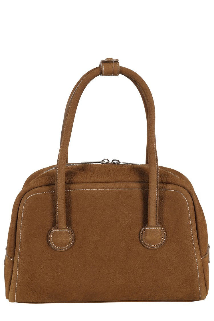 Margesherwood Soft Nubuck Tote Bag