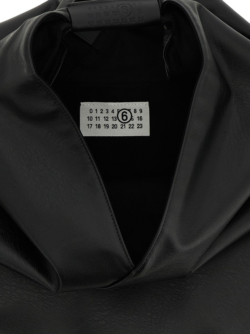 Mm6 By Maison Margiela 'Japanese Classic' Handbag
