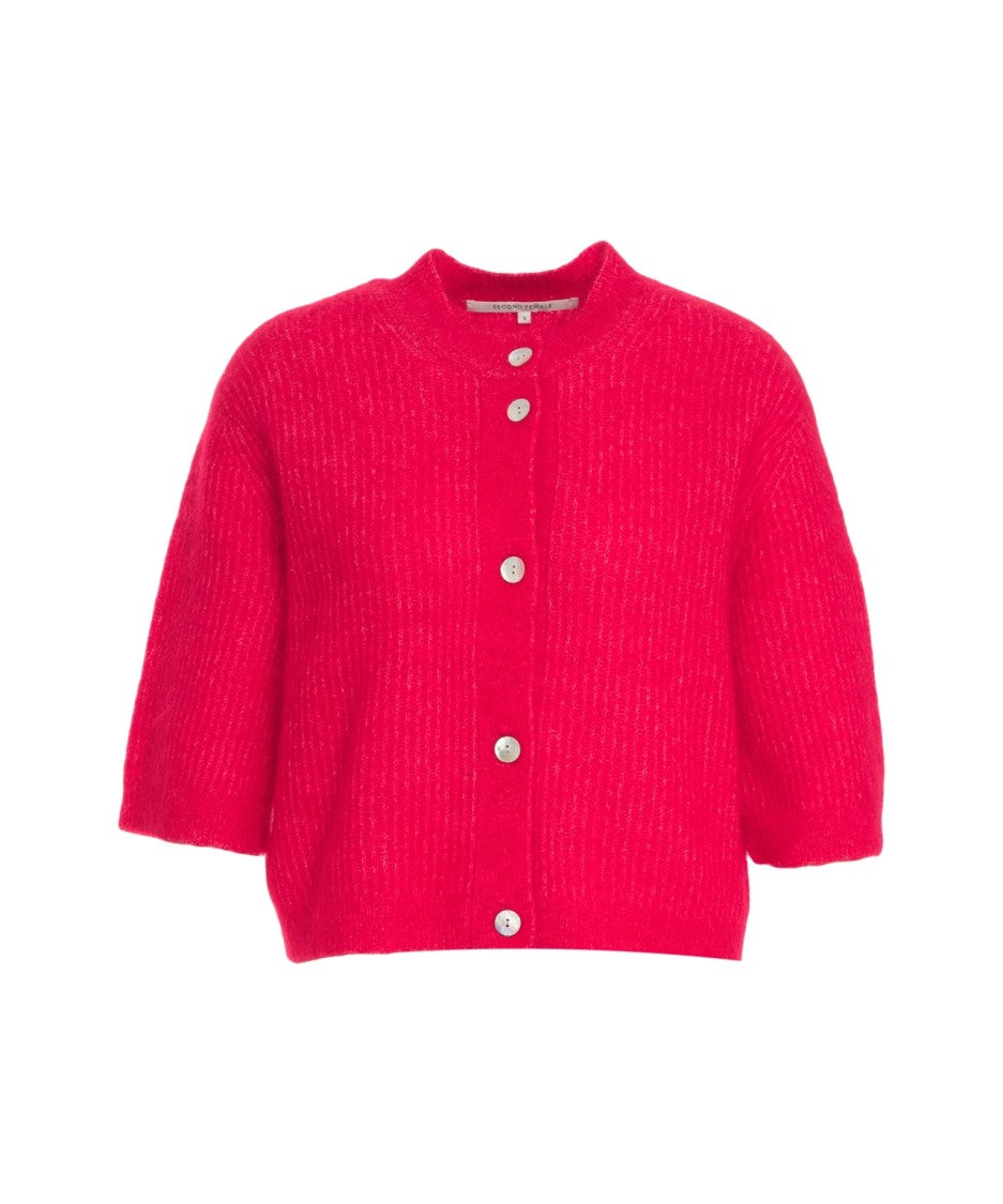 Second Female Andrea' Cardigan