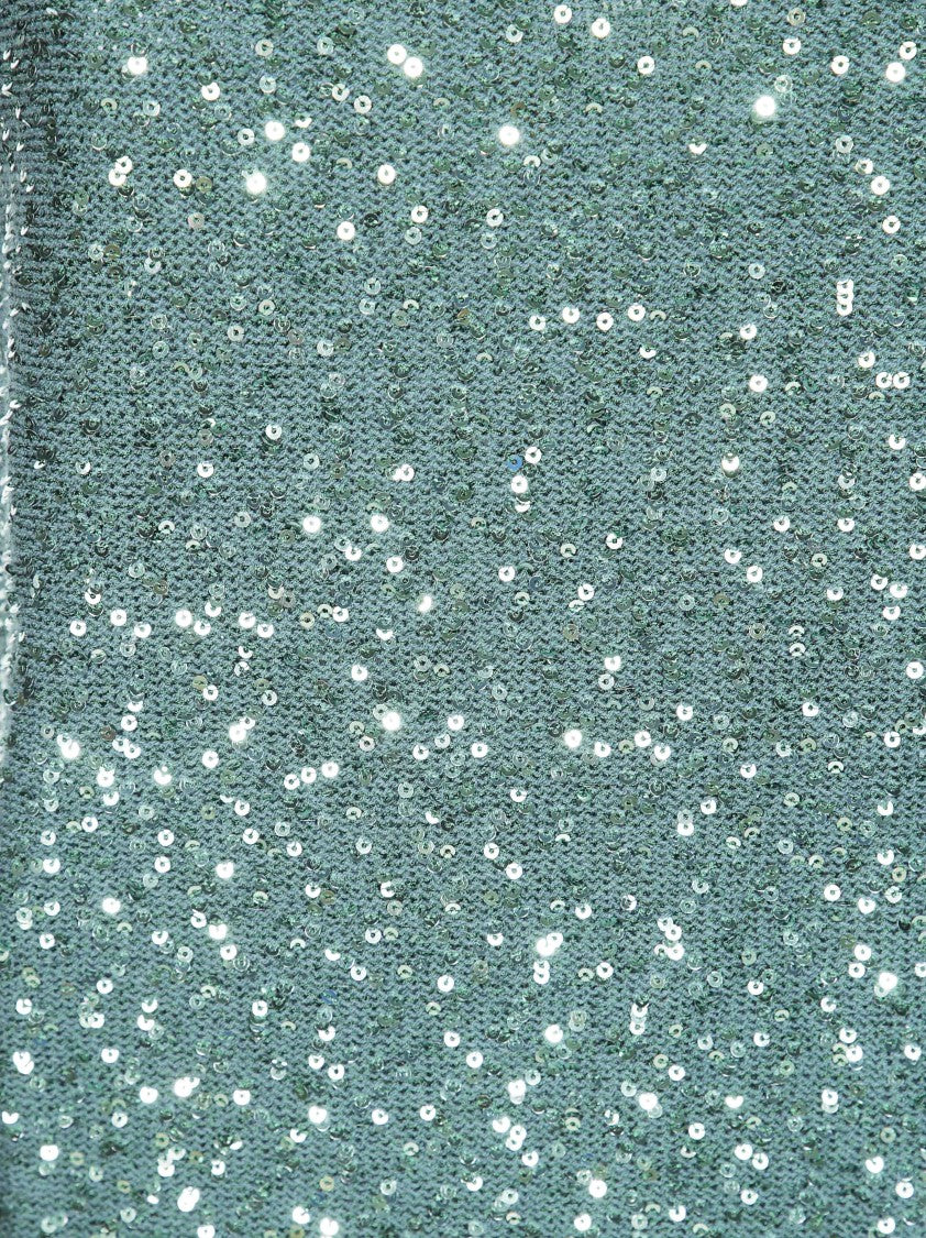 Max Mara Wkdmilord V-Neck Sequin-Embellished Gilet