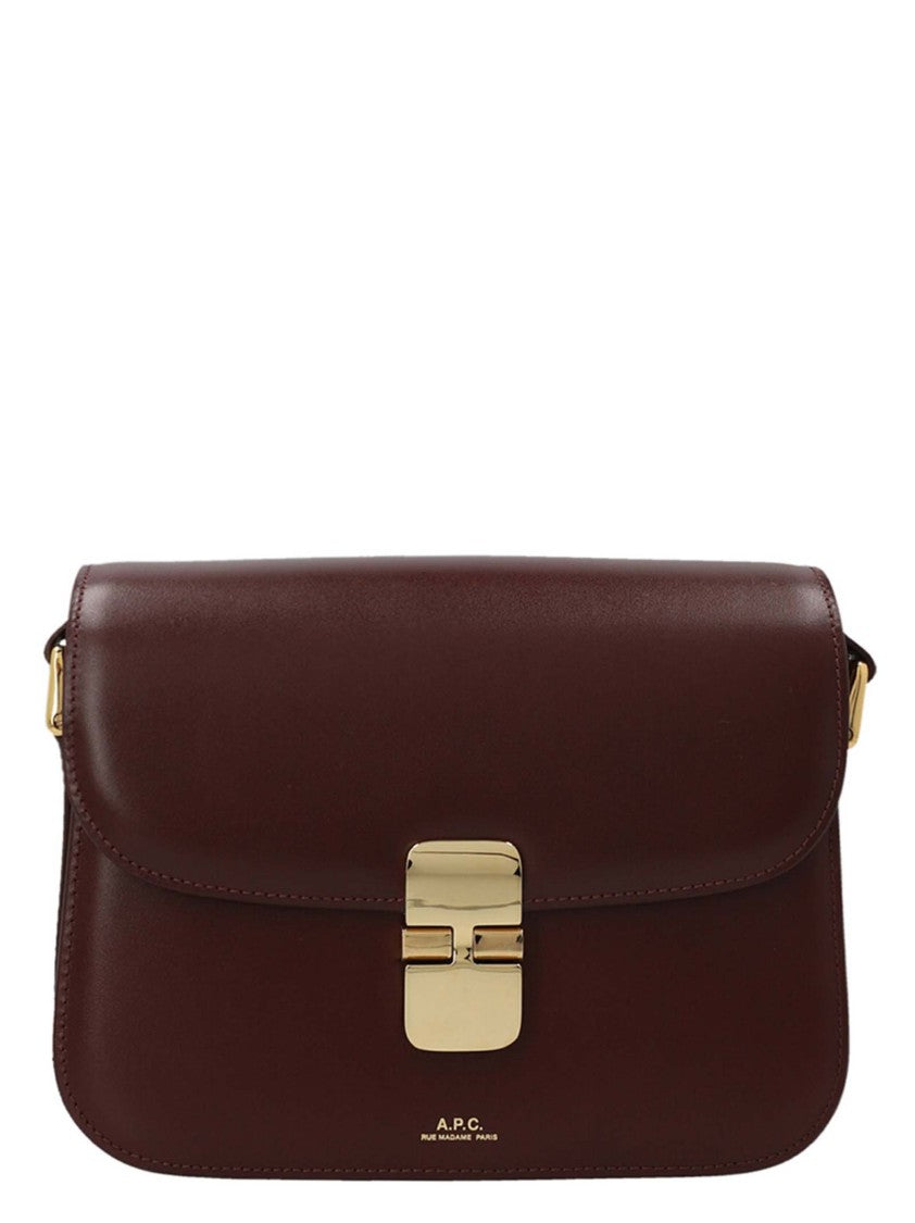 A.P.C. Grace Small' Crossbody Bag
