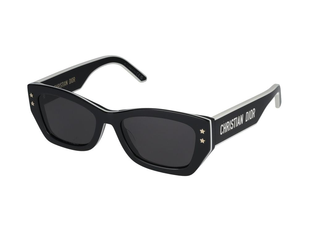Dior S2u 10A0 53/17/140 Sunglasses