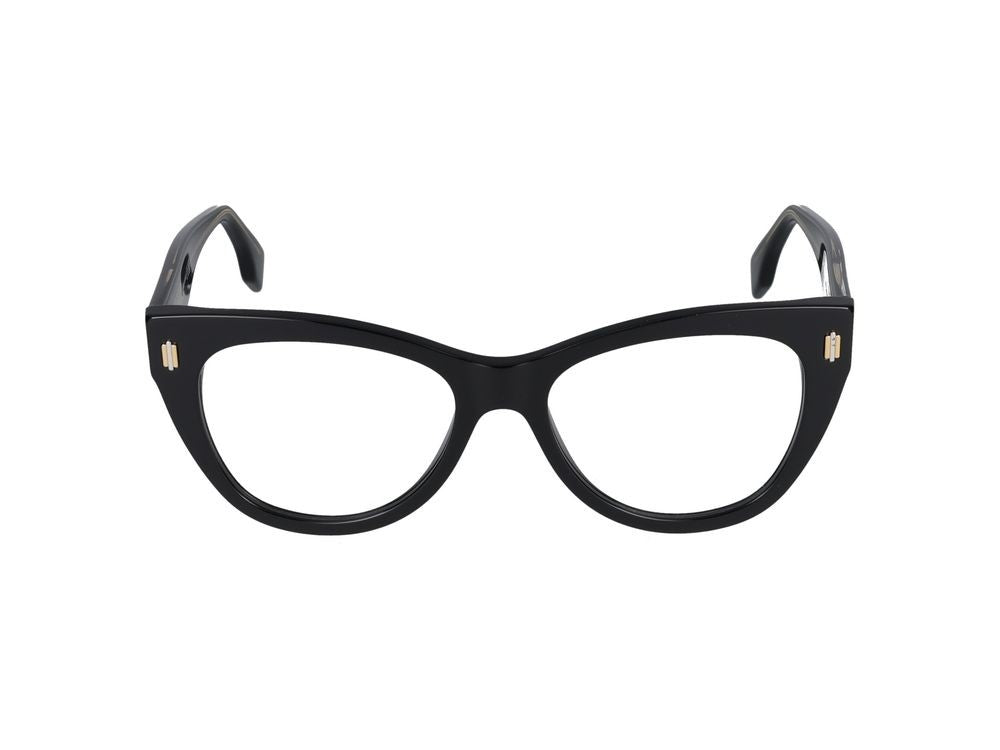 Maison Fendi Eyeglasses Fe50086i 001 53/17/145