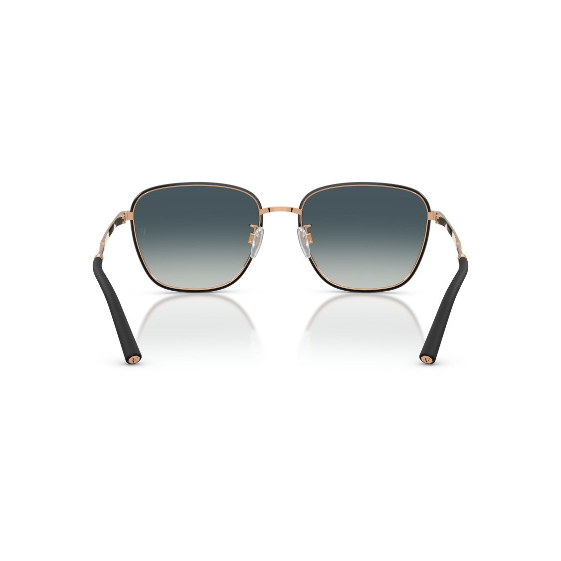 Oliver Peoples 0Ov1378s Square Gradient Tint Sunglasses