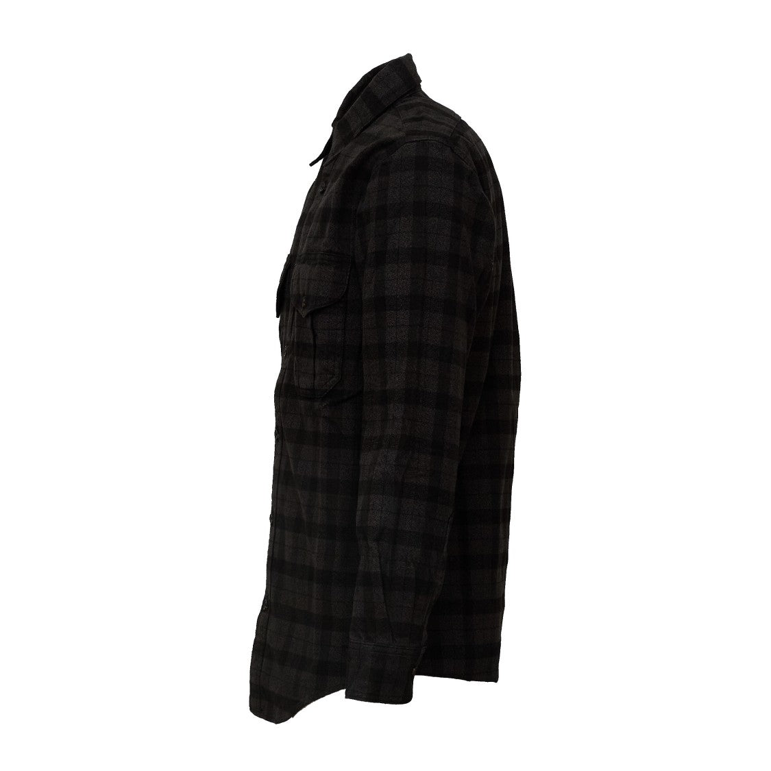 Filson Alaskan Guide Brushed Flannel Shirt