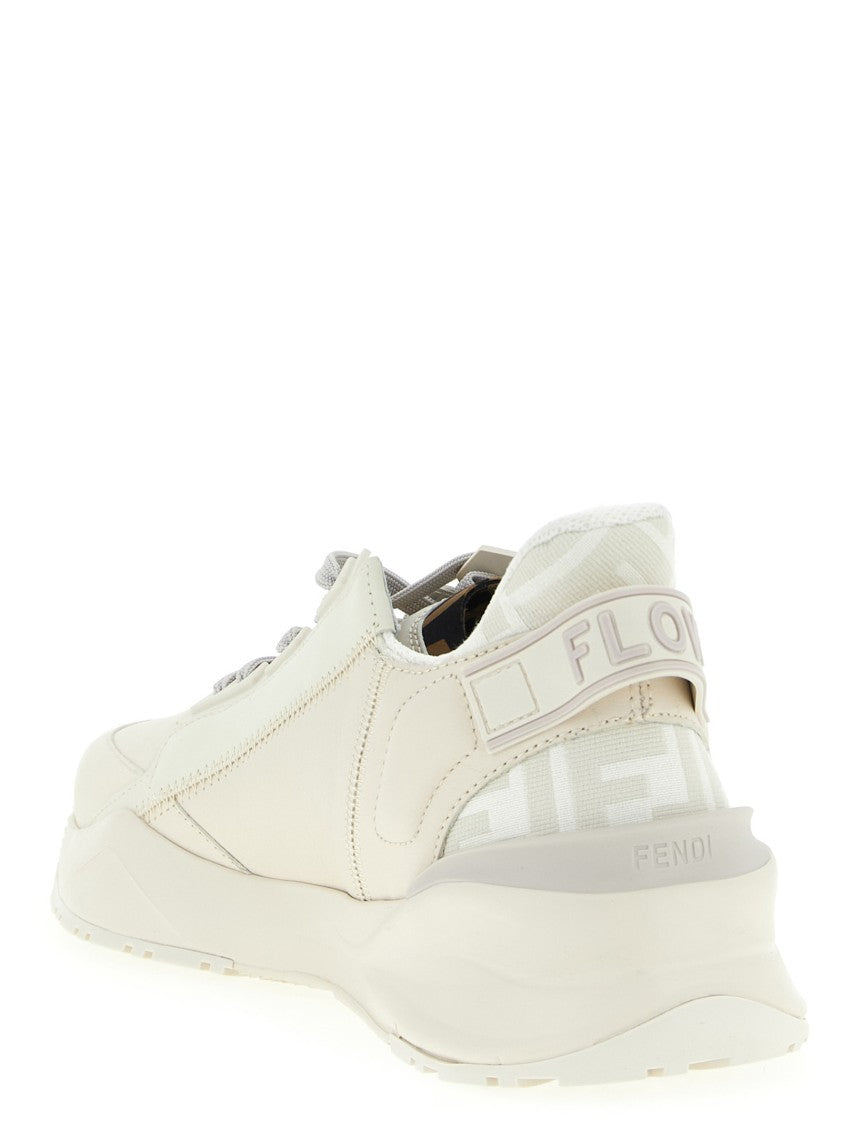 Fendi ' Flow’ Sneakers