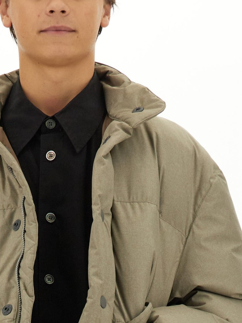 Our Legacy "Inhale" Padded Jacket