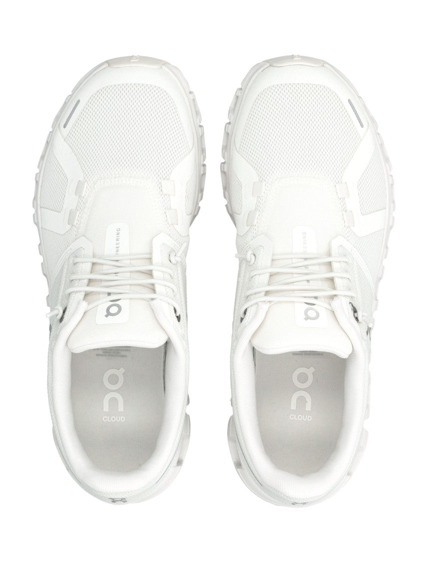 On Running Cloud Zero Gravity Cloudtec Sneakers