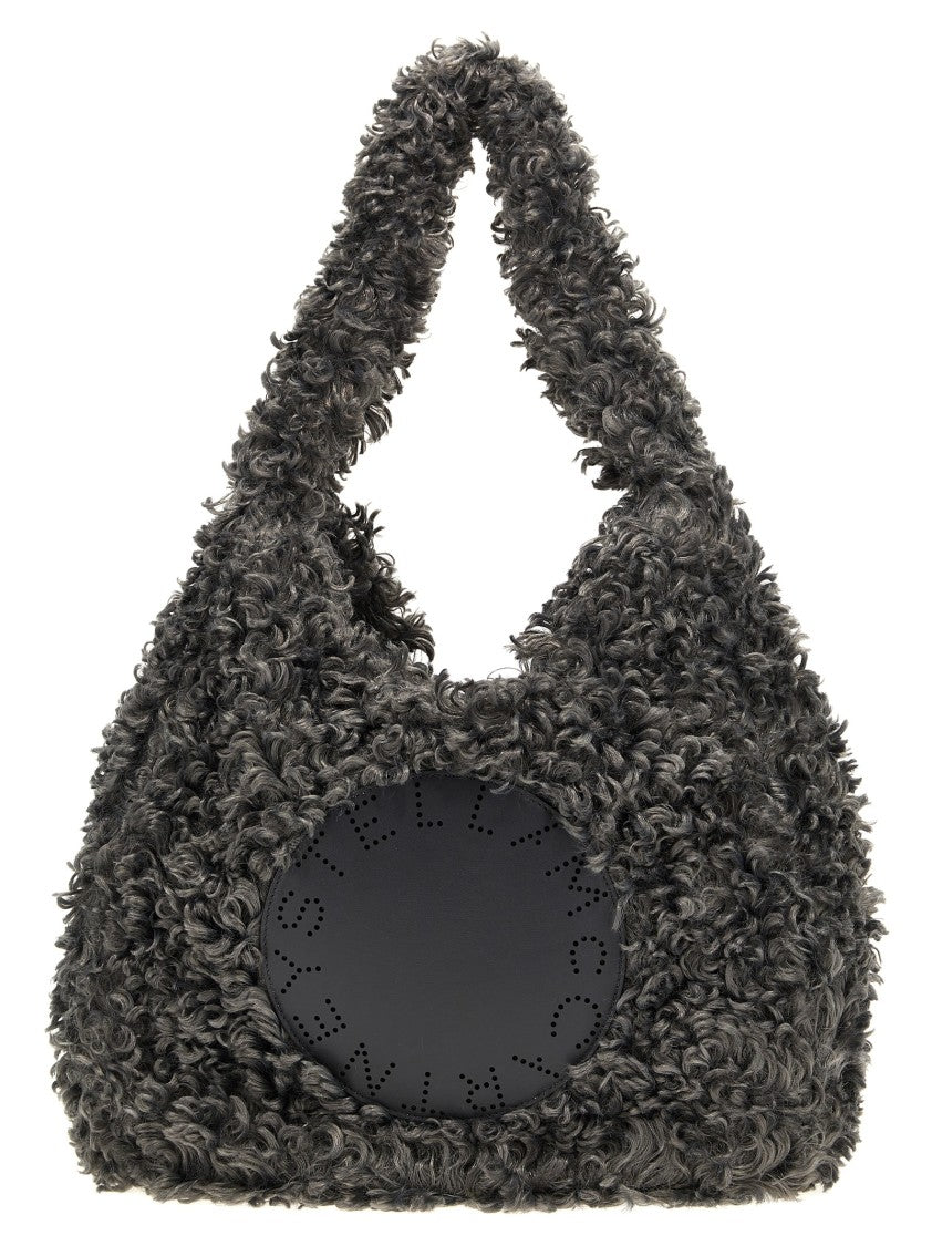 Stella Mccartney Teddy Shoulder Bag
