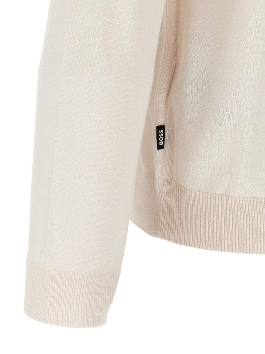 Hugo Boss 'Lancione' Polo Shirt