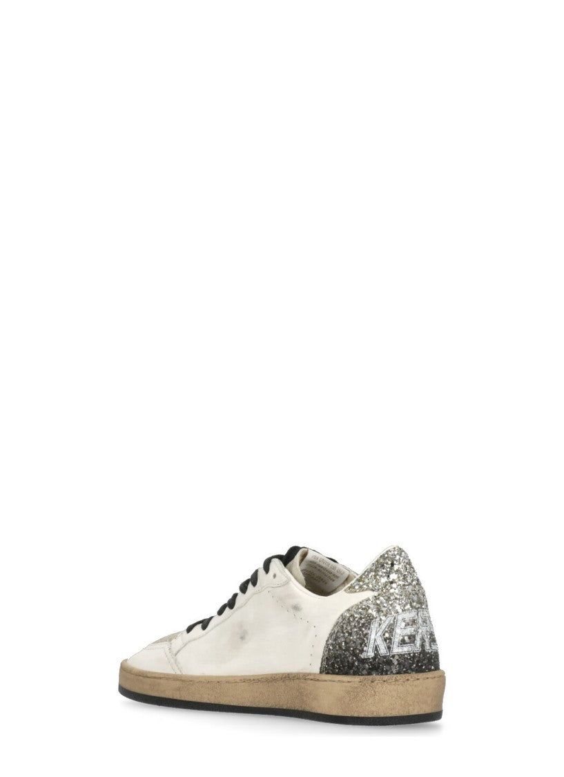 Golden Goose Ballstar Sneakers