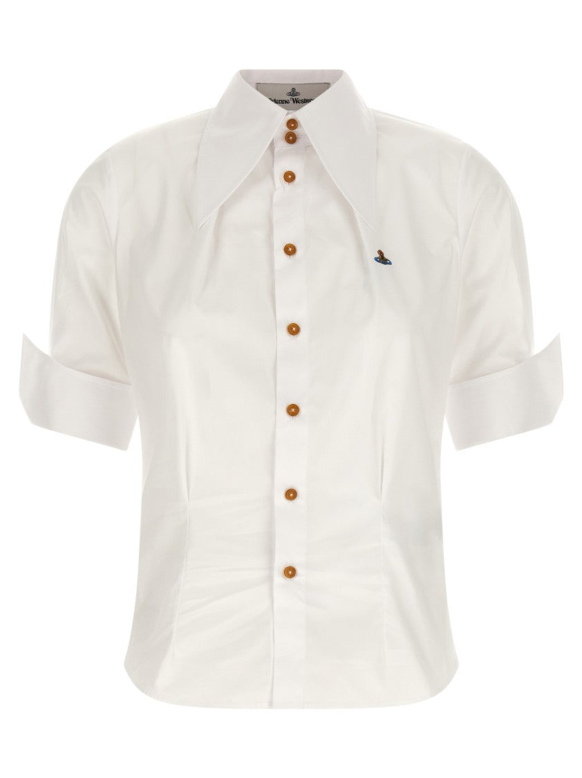 Vivienne Westwood 'Violin' Shirt
