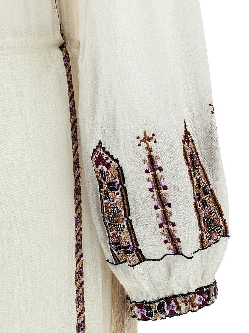 Isabel Marant Étoile Florenza' Dress