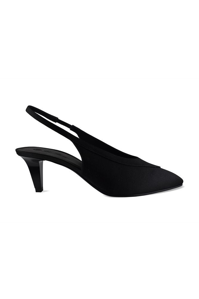 Loro Piana Rebecca Pumps