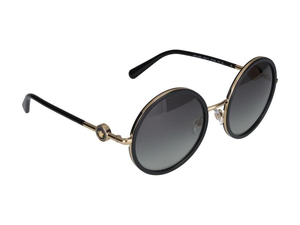 Versace Sunglasses 0Ve2229 100211 56/22/140