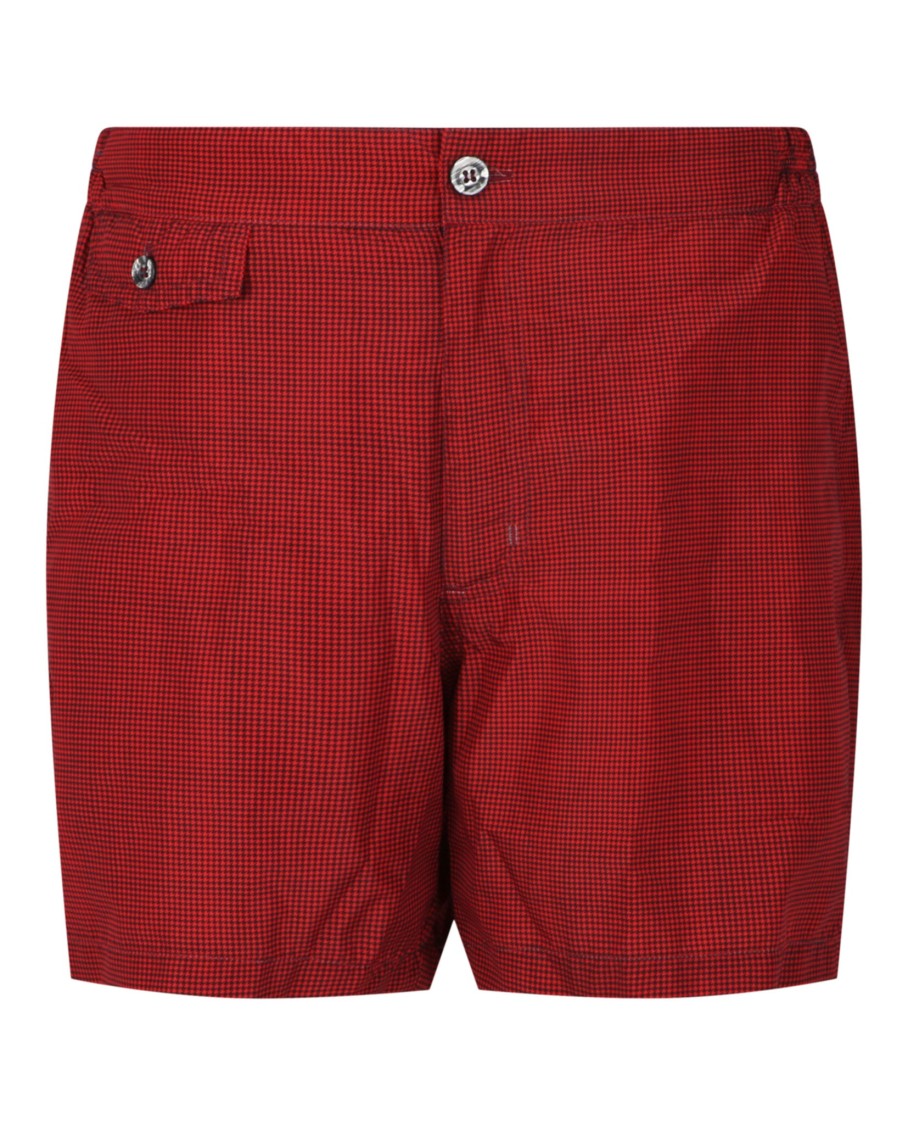 Slowear Incotex Mare Swim Trunks