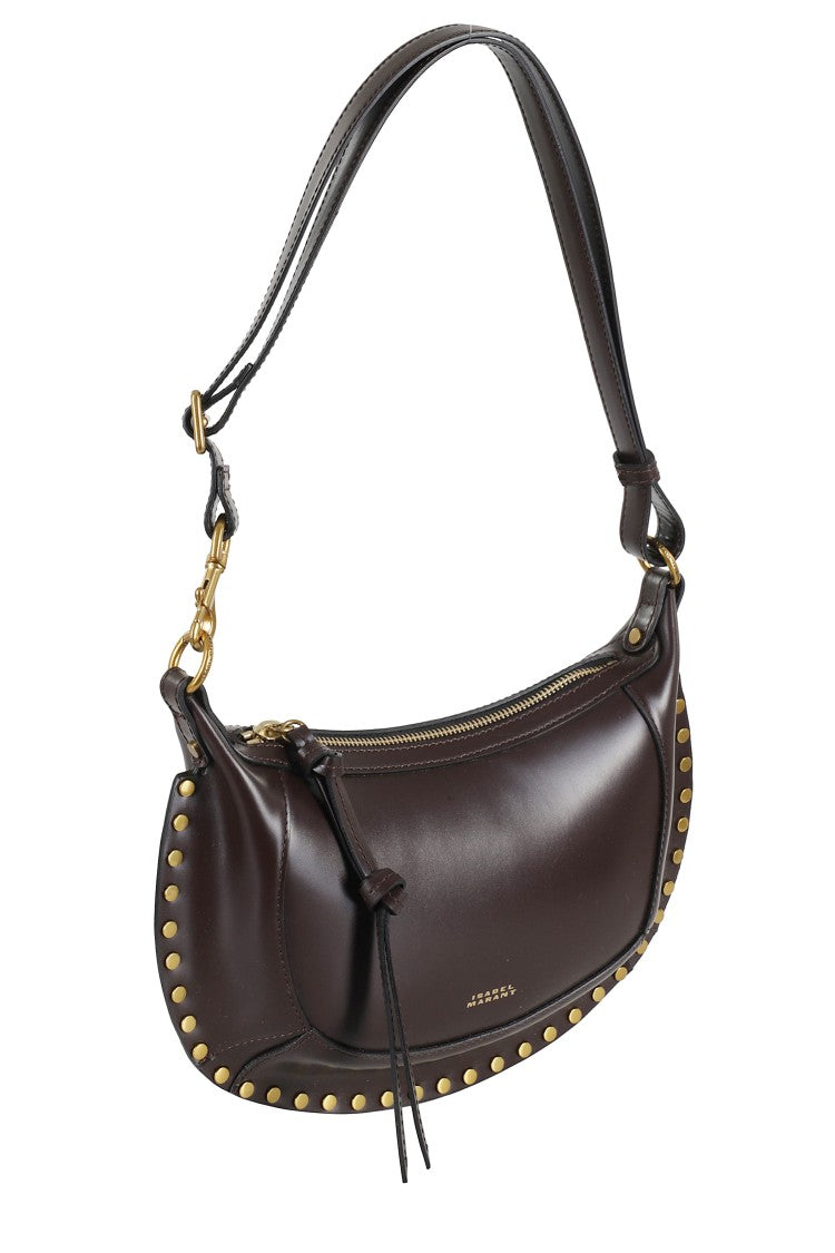 Isabel Marant Oskan Moon Gz Handbag