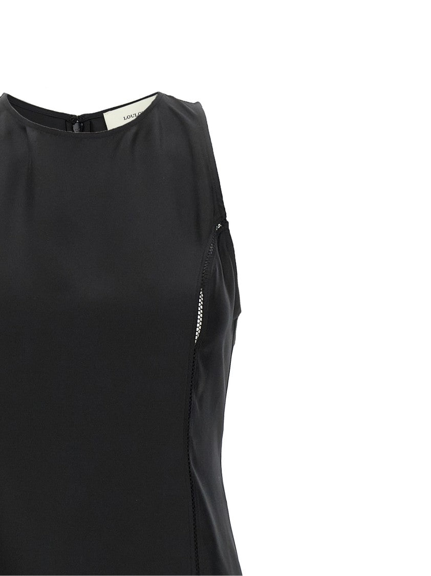 Loulou De Saison Iraka' Dress