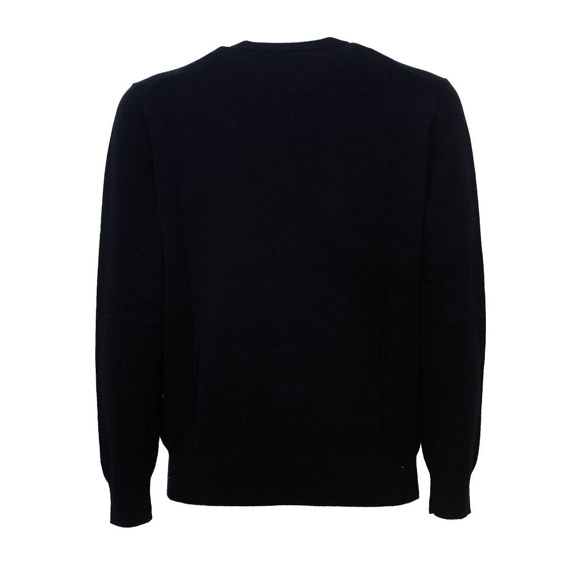 Mc2 Saint Barth Heron Light I Work For The Big4 Sweater