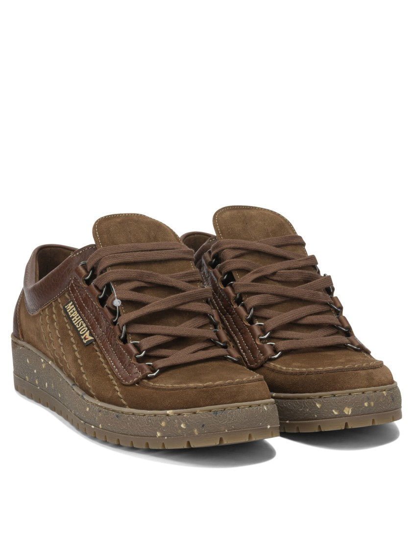 Mephisto "Rainbow Oregon" Sneakers