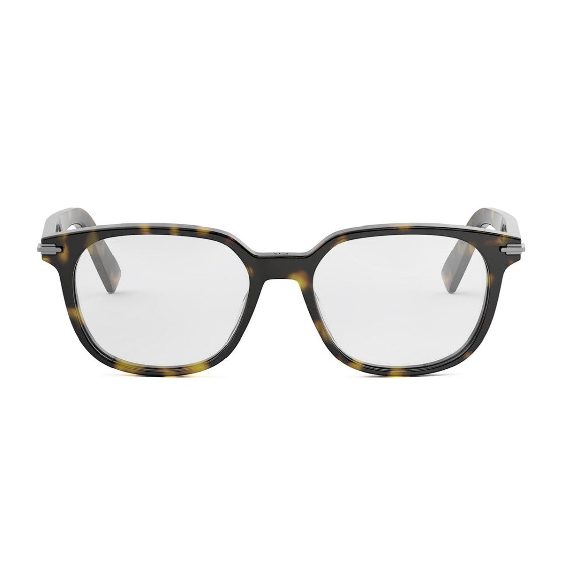 Dior Havana Diorblacksuito S25i Square Glasses