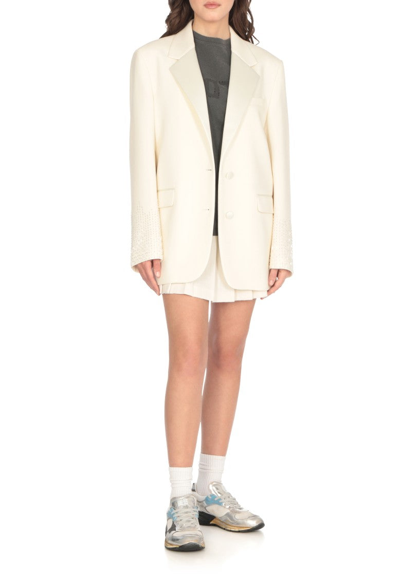 Golden Goose Running Dad Sneakers