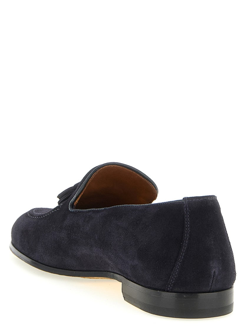 Doucal's 'Adler' Loafers