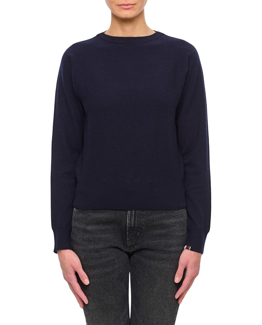 Extreme Cashmere Belle Cashmere Stretch 2.26 Pullover