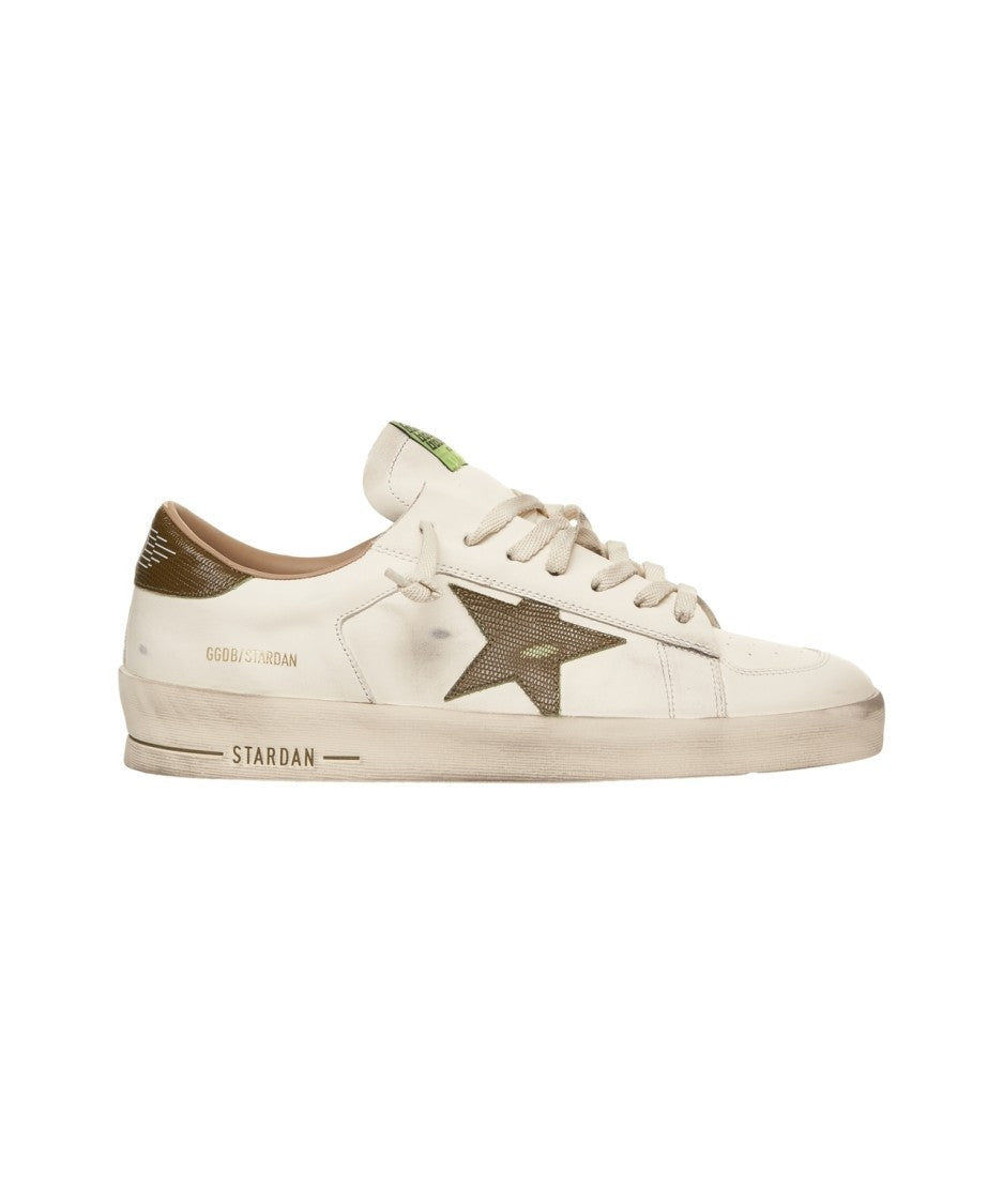 Golden Goose Stardan' Sneakers