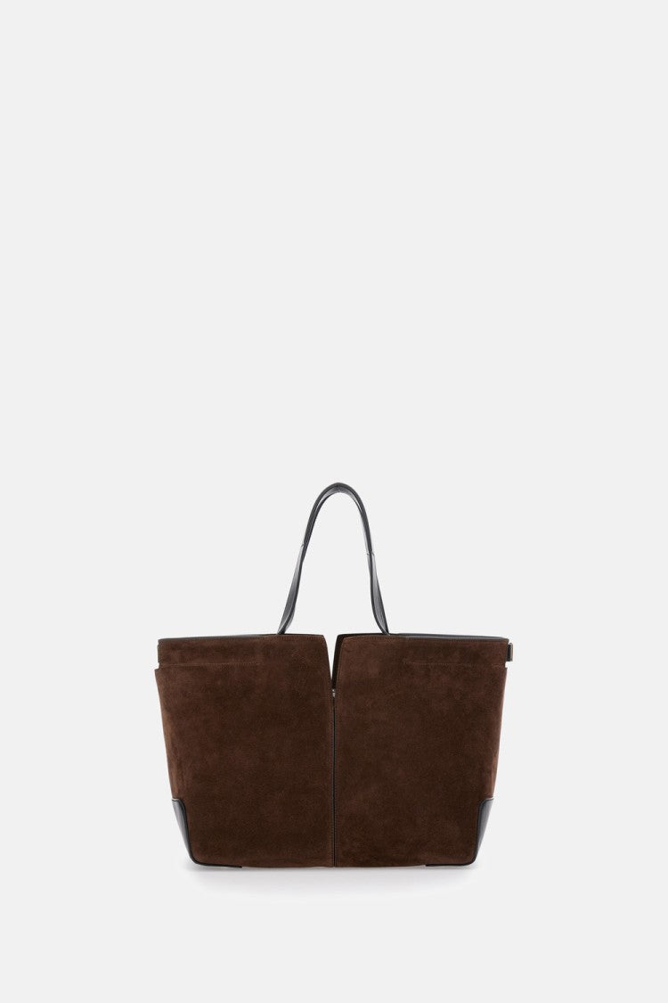 Tod's Medio-Piccola Dbm Shopping Bag