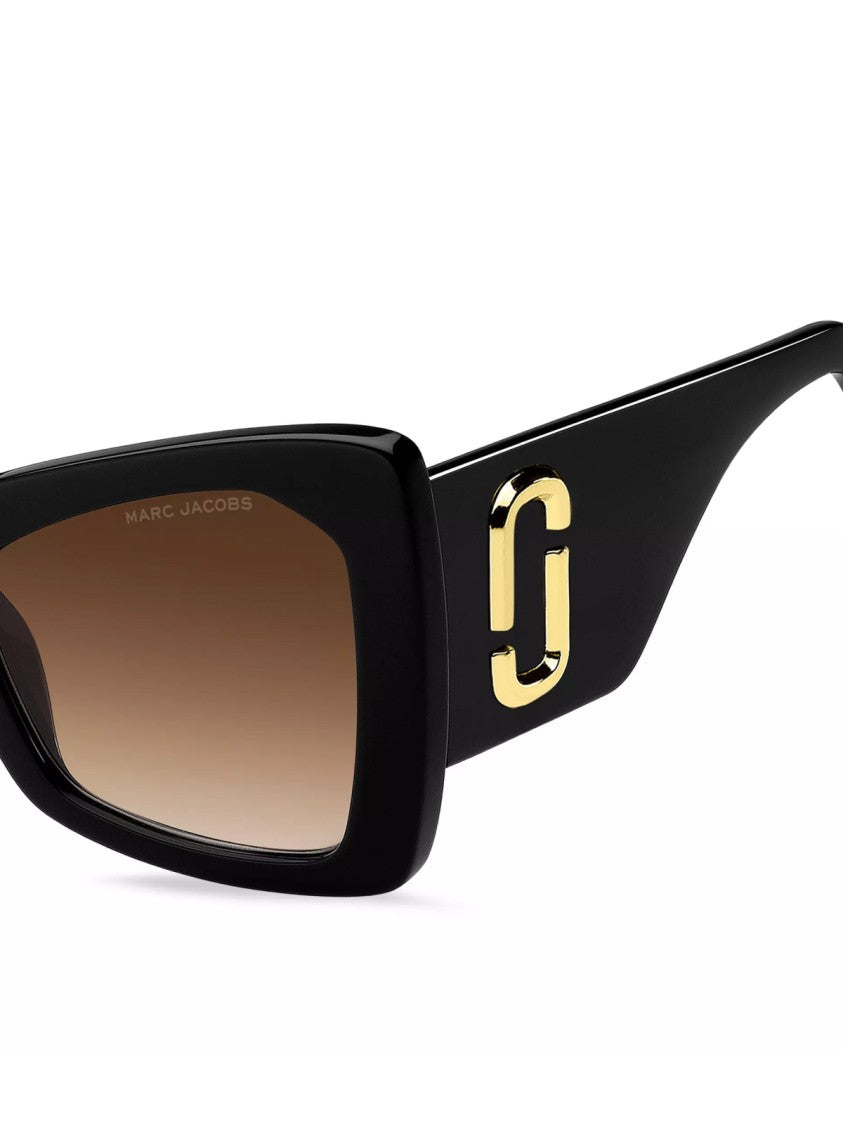 Marc Jacobs 761S Logo Sunglasses