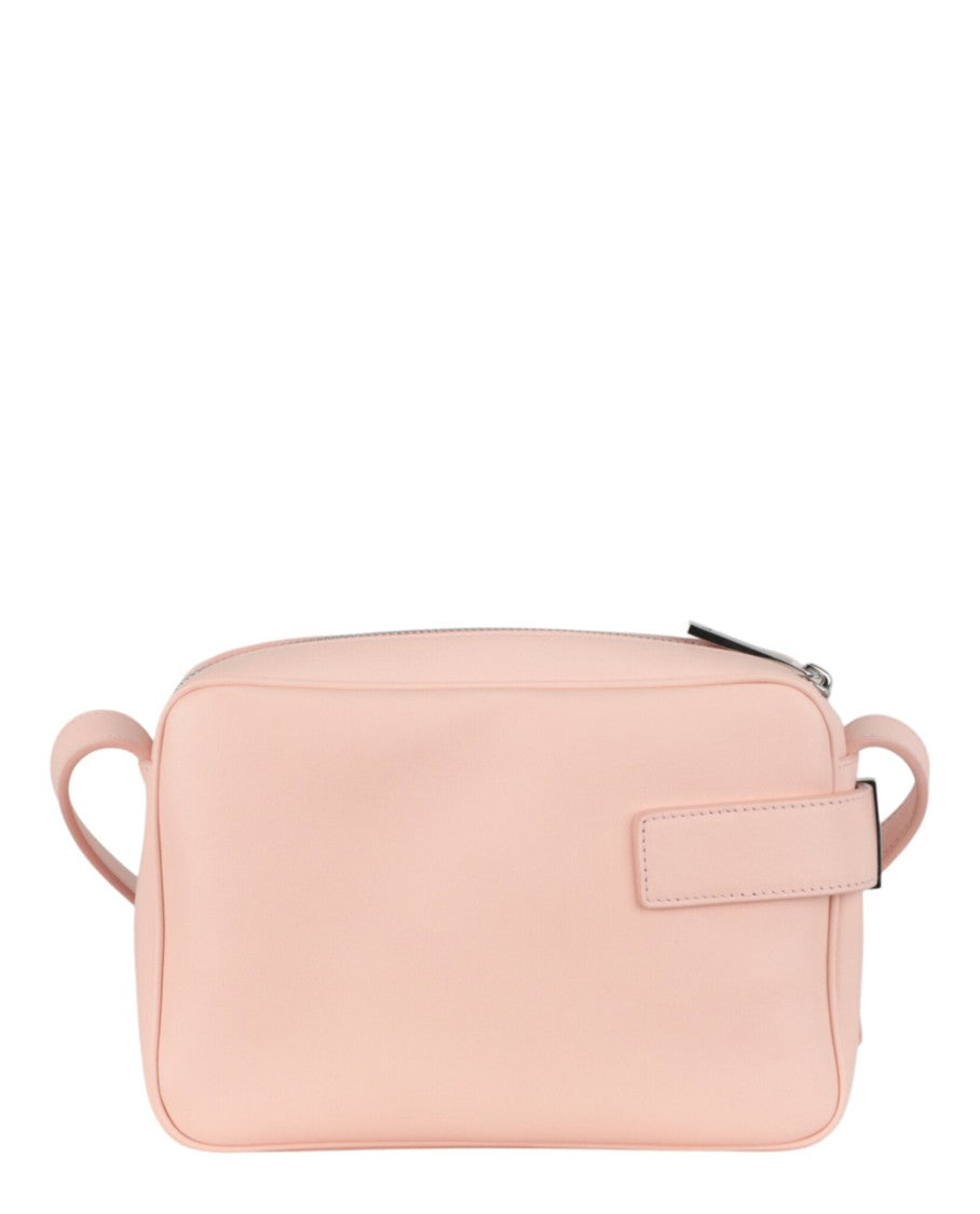 Ferragamo Small Archive Camera Case Crossbody Bag