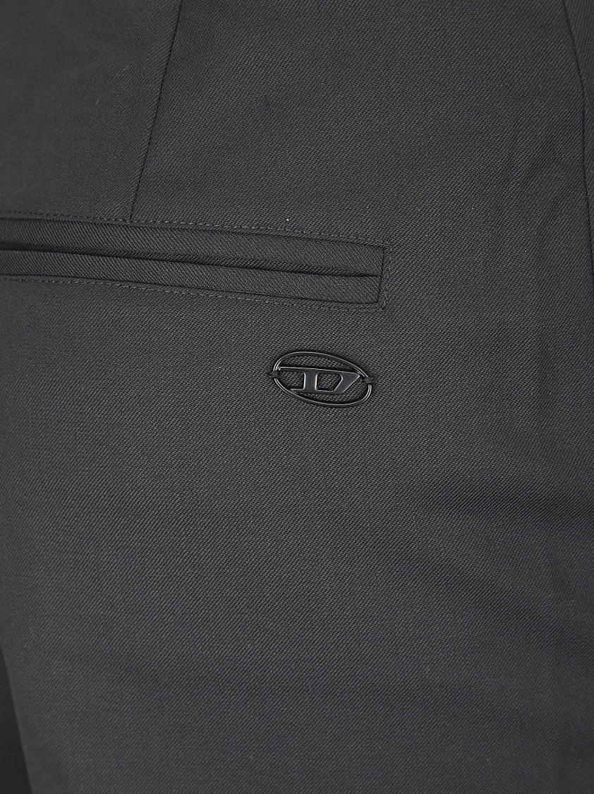 Diesel P-Romise-S3 Trousers