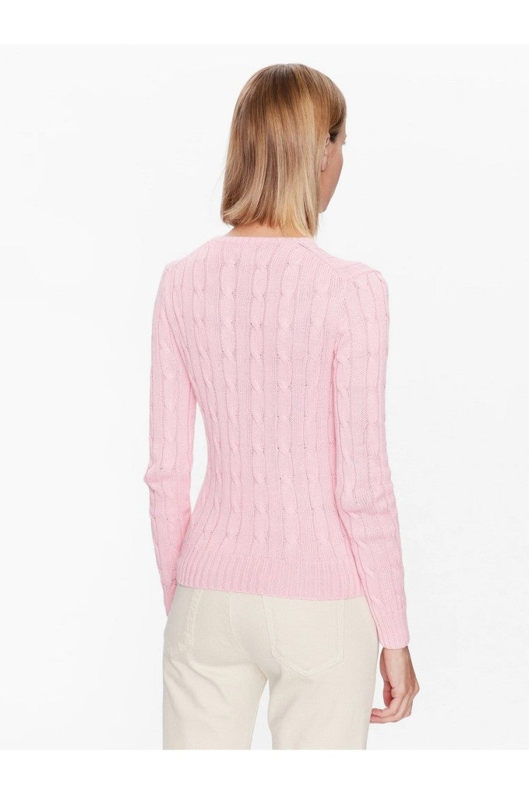 Polo Ralph Lauren Classic Cable Knit Sweater