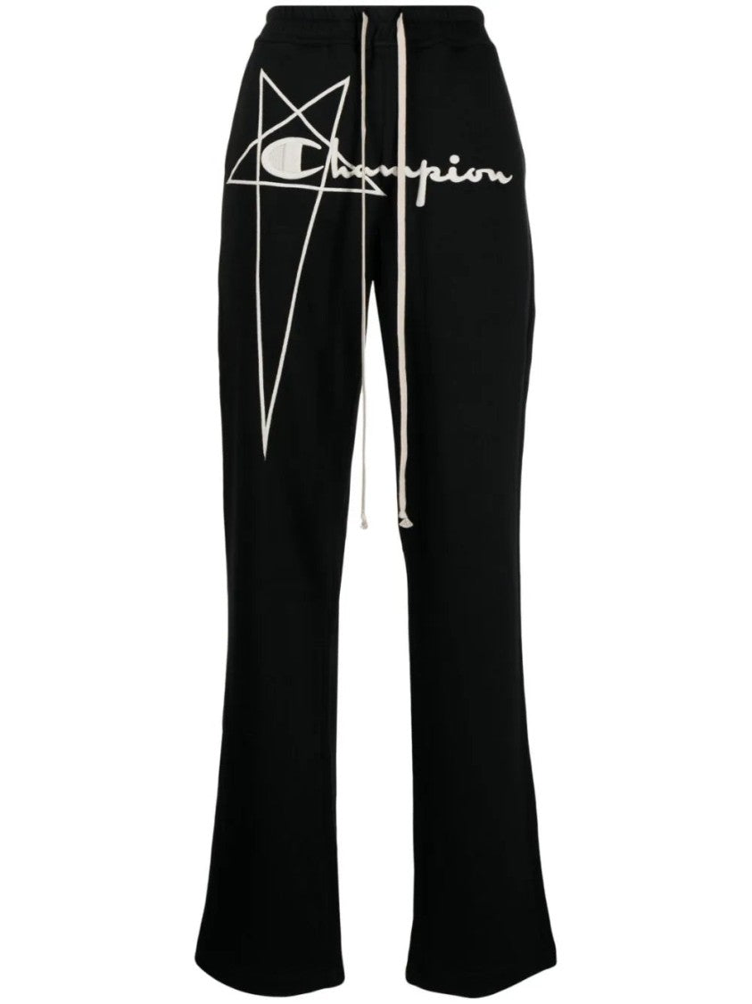 Rick Owens X Champion Dietrich Drawstring Pants