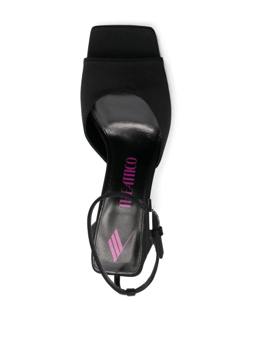 The Attico Piper 85Mm Sandal