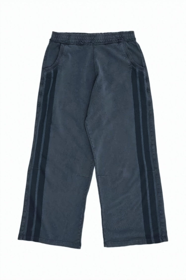 Jaded London Wide-Leg Jogger Pants With Relaxed Fit