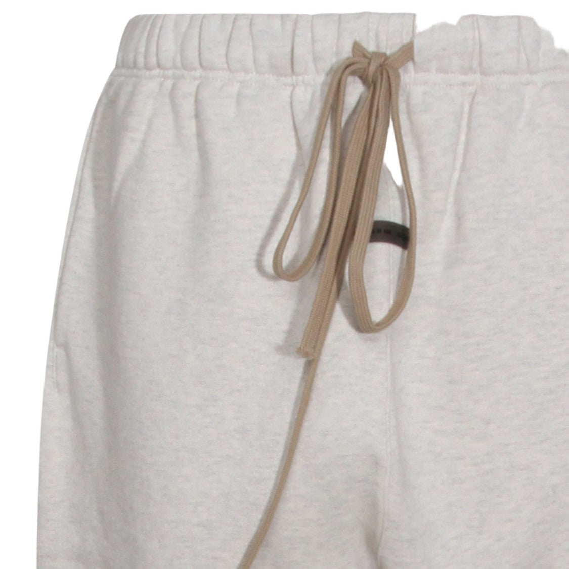 Fear Of God Classic Tailored Trousers With Straight Leg Design