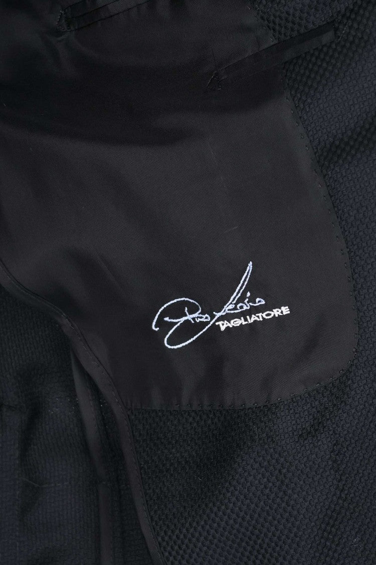 Tagliatore Pino Lerario 110’S Wool Jacket