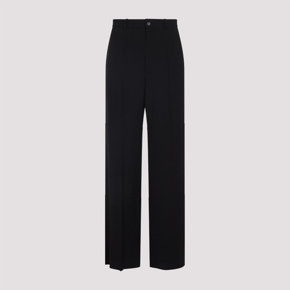 Balenciaga Black Tailored Pants