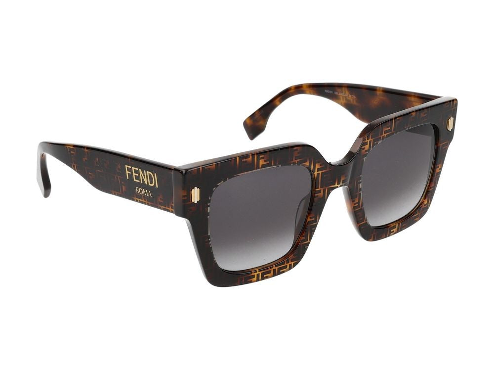 Maison Fendi Sunglasses Fe40101i 55B 50/23/145