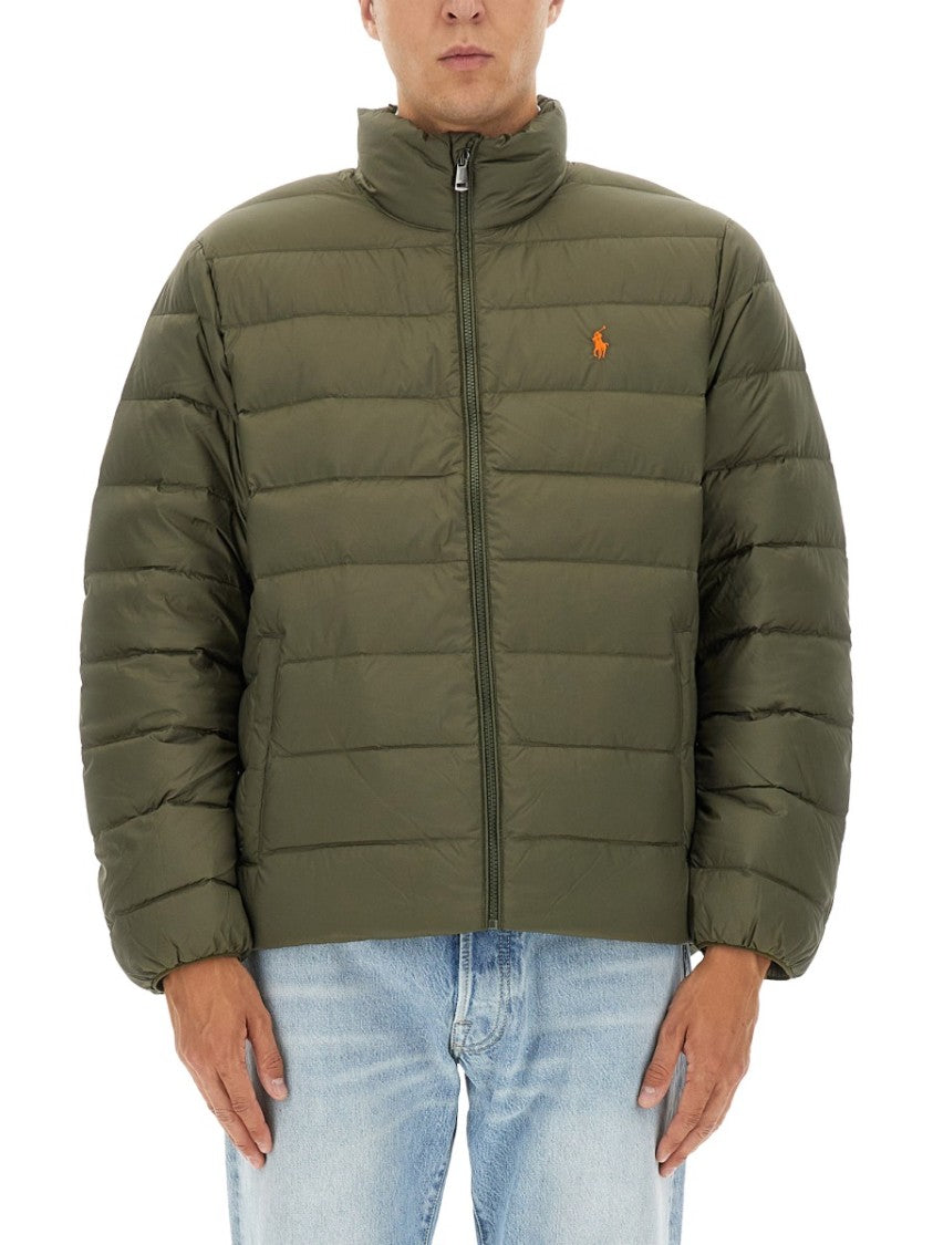 Polo Ralph Lauren "Colden" Down Jacket