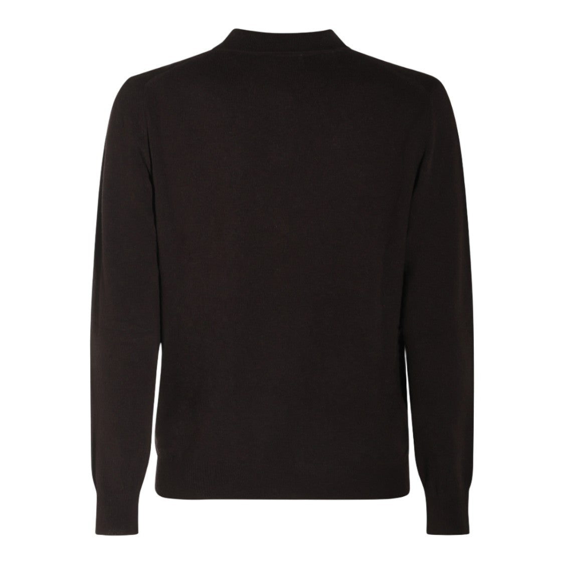 Altea Polo Collar Fitted Sweater