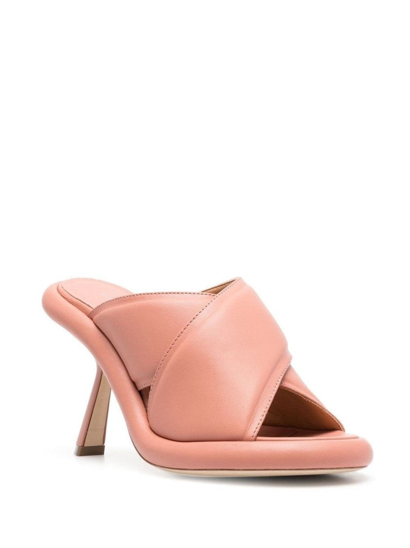 Vic Matié Bonbon Sandals