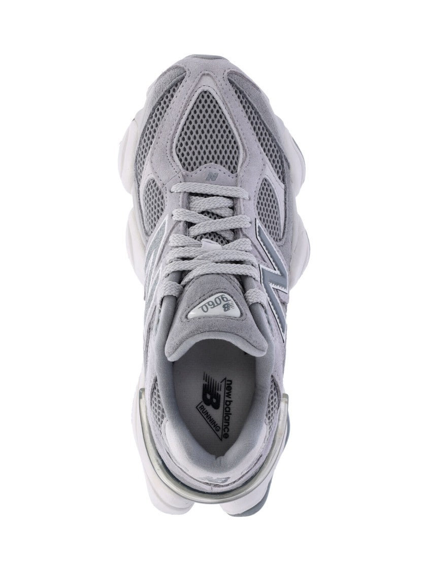 New Balance "9060" Sneakers Gray