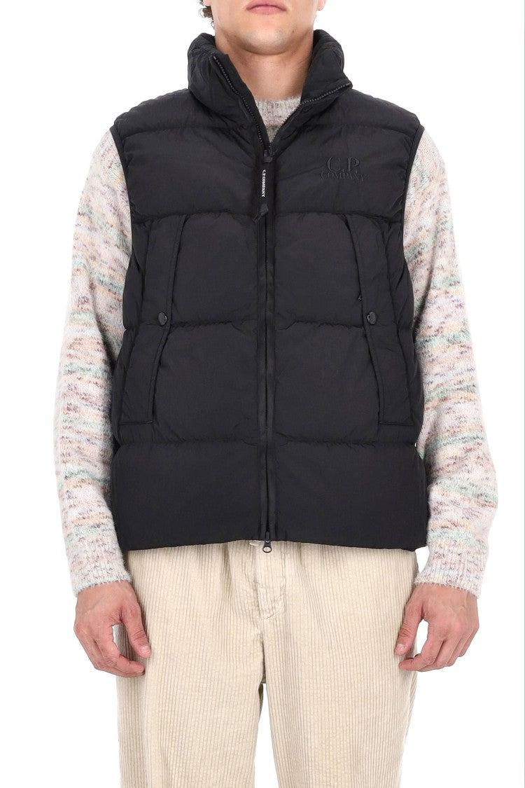 C.P. Company Chrome-R Down Padded Gilet