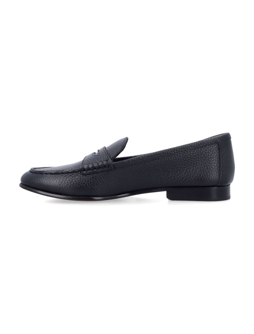 Polo Ralph Lauren Loafer Pebble Leather